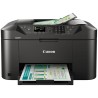 Multifunctional Inkjet Color Canon Maxify MB2150, A4,Functii:Impr|Scan|Cop|Fax, Vit Print Mono:19ppm,Vit print color:13ppm,Conec