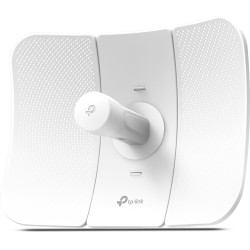ACCESS POINT TP-LINK wireless exterior 300Mbps. port 10/100Mbps, antena Beamwidth, 5Ghz, "CPE610" "CPE610" (timbru verde 0.8 lei