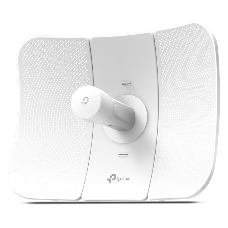 ACCESS POINT TP-LINK wireless exterior 300Mbps. port 10/100Mbps, antena Beamwidth, 5Ghz, "CPE610" "CPE610" (timbru verde 0.8 lei