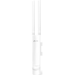 ACCESS POINT TP-LINK wireless exterior 1200Mbps, Gigabit, 2 antene externe, 802.3af PoE si pasiv PoE, 2.4GHz "EAP225-Outdoor" (t