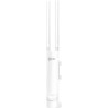ACCESS POINT TP-LINK wireless exterior 1200Mbps, Gigabit, 2 antene externe, 802.3af PoE si pasiv PoE, 2.4GHz "EAP225-Outdoor" (t