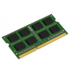 SODIMM Kingston, 4GB DDR3, 1600 MHz, "KVR16S11S8/4"