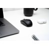 MOUSE  Spacer, PC sau NB, wireless, 2.4GHz, optic, 1000 dpi, butoane/scroll 3/1, , negru, "SPMO-161" (timbru verde 0.18 lei)