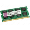 SODIMM Kingston, 2GB DDR3, 1333 MHz, "KVR13S9S6/2"