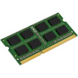 SODIMM Kingston, 2GB DDR3, 1600 MHz, "KVR16S11S6/2"