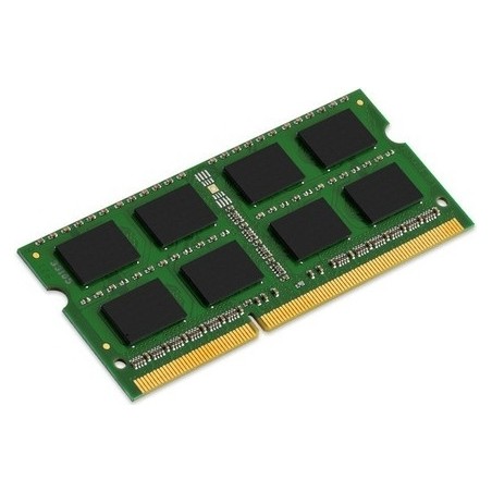 SODIMM Kingston, 2GB DDR3, 1600 MHz, "KVR16S11S6/2"