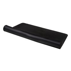 MousePAD SPACER gaming, cauciuc si material textil, 350 x 250 x 3 mm, negru "SP-PAD-GAME-M"