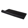 MousePAD SPACER gaming, cauciuc si material textil, 350 x 250 x 3 mm, negru "SP-PAD-GAME-M"