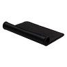 MousePAD SPACER gaming, cauciuc si material textil, 450 x 400 x 3 mm, negru "SP-PAD-GAME-L"/ 46500607