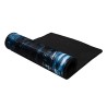 MousePAD SPACER gaming, cauciuc si material textil, 900 x 300 x 3 mm, imagine "SP-PAD-GAME-B"/ 46500604