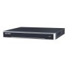 NVR HIKVISION, 16 canale, Rackabil,  cap max 6 TB de fiecare HDD, porturi HDMI | VGA | RCA | Retea RJ45 | USB 2.0 | USB 3.0 | Al