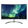 MONITOR PHILIPS 27", gaming, VA, Full HD (1920 x 1080), Wide, curbat, 250 cd/mp, 4 ms, VGA, HDMI, DisplayPort, "278E8QJAB/00" (t