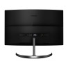 MONITOR PHILIPS 27", gaming, VA, Full HD (1920 x 1080), Wide, curbat, 250 cd/mp, 4 ms, VGA, HDMI, DisplayPort, "278E8QJAB/00" (t