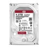 HDD WD 4 TB, Red Pro, 7.200 rpm, buffer 256 MB, pt. NAS, "WD4003FFBX"