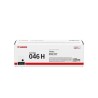Toner Original Canon Black, CRG-046HBK, pentru LBP-653|LBP-654|MF-732|MF-734|MF-735, 6.3K, (timbru verde 1.2 lei) , "CR1254C002A