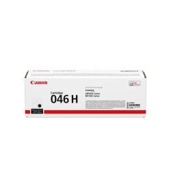 Toner Original Canon Black, CRG-046HBK, pentru LBP-653|LBP-654|MF-732|MF-734|MF-735, 6.3K, (timbru verde 1.2 lei) , "CR1254C002A
