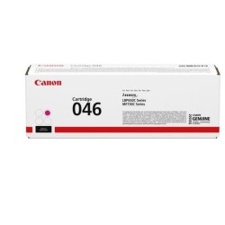 Toner Original Canon Magenta, CRG-046M, pentru LBP-653|LBP-654|MF-732|MF-734|MF-735, 2.3K, (timbru verde 1.2 lei) , "CR1248C002A