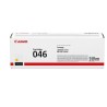 Toner Original Canon Yellow, CRG-046Y, pentru LBP-653|LBP-654|MF-732|MF-734|MF-735, 2.3K, (timbru verde 1.2 lei) , "CR1247C002AA