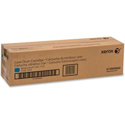 Drum Unit Original Xerox OSG Cyan, 013R00660, pentru WC 7120|7125, 51K, (timbru verde 0.8 lei), "013R00660"