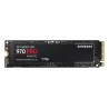 SSD SAMSUNG, Gen3 x 4, 970 PRO, 1 TB, M.2, PCIe Gen3.0 x4, V-Nand 2bit MLC, R/W: 3500/2700 MB/s, "MZ-V7P1T0BW"