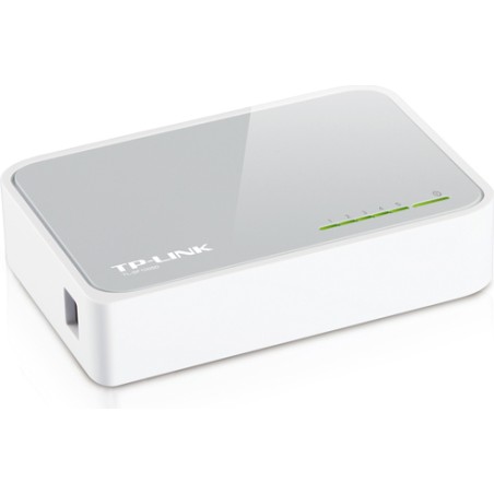 SWITCH TP-LINK  5 porturi 10/100Mbps, carcasa plastic TL-SF1005D" ean6935364020064  219  001 001 / 150960.3 (timbru verde 2 lei)