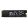 SSD SAMSUNG, Gen3 x 4, 970 PRO, 1 TB, M.2, PCIe Gen3.0 x4, V-Nand 2bit MLC, R/W: 3500/2700 MB/s, "MZ-V7P1T0BW"