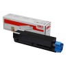 Toner Original Oki Black, 44992402, pentru B401D|B401DN|MB 441DN|MB 451DN|MB 451DW, 2.5K,"44992402"