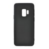 Husa Samsung S9 Spacer, negru, grosime 1 mm, material flexibil TPU, ColorFull Matt Ultra negru "SPT-MUT-SA.S9"