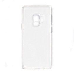 Husa Samsung S9 Spacer, transparenta, grosime 1 mm, material flexibil TPU "SPT-STS-SA.S9"