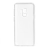Husa Samsung S9 Spacer, transparenta, grosime 1 mm, material flexibil TPU "SPT-STS-SA.S9"