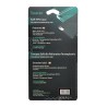 Husa Samsung S9 Spacer, transparenta, grosime 1 mm, material flexibil TPU "SPT-STS-SA.S9"