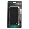 Husa Iphone 7 / Iphone 8 / Iphone SE 2, grosime 1 mm, material flexibil TPU, ColorFull Matt Ultra negru "SPT-MUT-IP.8"