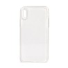 Husa Iphone X / Iphone XS, grosime 1 mm, material flexibil TPU, transparenta "SPT-STS-IP.X"