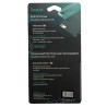 Husa Iphone X / Iphone XS, grosime 1 mm, material flexibil TPU, transparenta "SPT-STS-IP.X"
