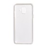 Husa Samsung A6 DUOS 2018 Spacer, transparenta, grosime 1 mm, material flexibil TPU "SPT-STS-SA.A6D2018"