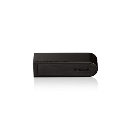 ADAPTOR RETEA D-LINK , extern, USB 2.0, port RJ-45, 100 Mbps, "DUB-E100" (timbru verde 0.18 lei)