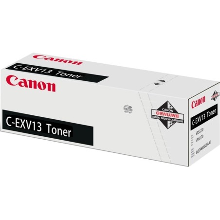 Toner Original Canon Black, EXV13, pentru IR 5570|IR 6570, 45K,NOPP, "CF0279B002AA"