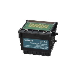 PRINTHEAD CANON PF-04 "CF3630B001AA"