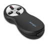 PRESENTER KENSINGTON , wireless, laser 2.4 GHz, max. 20 m, control cursor, negru, "33374EU" (timbru verde 0.18 lei)