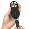 PRESENTER KENSINGTON , wireless, laser 2.4 GHz, max. 20 m, control cursor, negru, "33374EU" (timbru verde 0.18 lei)
