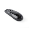 PRESENTER KENSINGTON Expert, wireless, laser 2.4 GHz, max. 45 m, control cursor, negru, "K72426EU" (timbru verde 0.18 lei)