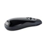PRESENTER KENSINGTON Expert, wireless, laser 2.4 GHz, max. 45 m, control cursor, negru, "K72426EU" (timbru verde 0.18 lei)