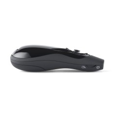 PRESENTER KENSINGTON Expert, wireless, laser 2.4 GHz, max. 45 m, control cursor, negru, "K72426EU" (timbru verde 0.18 lei)