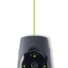 PRESENTER KENSINGTON Expert, wireless, laser 2.4 GHz, max. 45 m, control cursor, negru, "K72426EU" (timbru verde 0.18 lei)