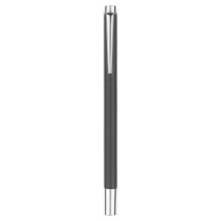 PRESENTER NOBO Pix telescopic,  argintiu, "34431151" (timbru verde 0.18 lei)