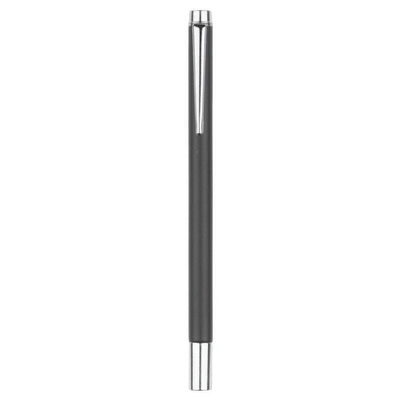 PRESENTER NOBO Pix telescopic,  argintiu, "34431151" (timbru verde 0.18 lei)