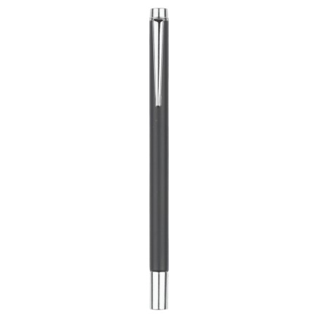 PRESENTER NOBO Pix telescopic,  argintiu, "34431151" (timbru verde 0.18 lei)
