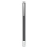 PRESENTER NOBO Pix telescopic,  argintiu, "34431151" (timbru verde 0.18 lei)