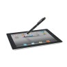 PRESENTER Leitz Stylus 4 in 1, wireless, laser pt. touchscreen , baterii AAAA x3, negru, "64140095" (timbru verde 0.18 lei)