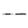 PRESENTER Leitz Stylus 4 in 1, wireless, laser pt. touchscreen , baterii AAAA x3, negru, "64140095" (timbru verde 0.18 lei)